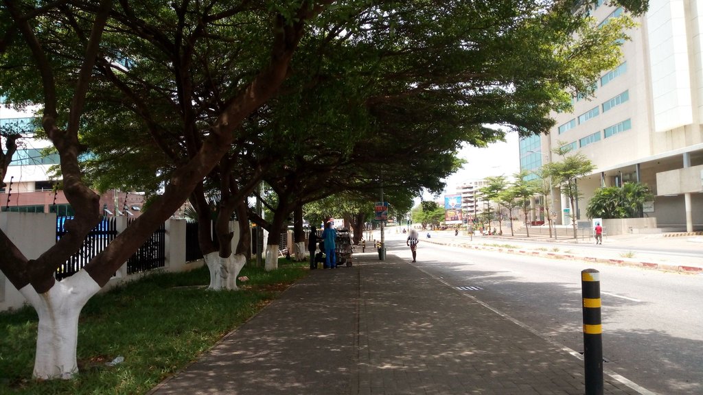 Accra