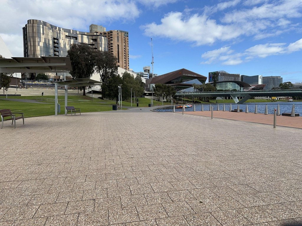 Adelaide