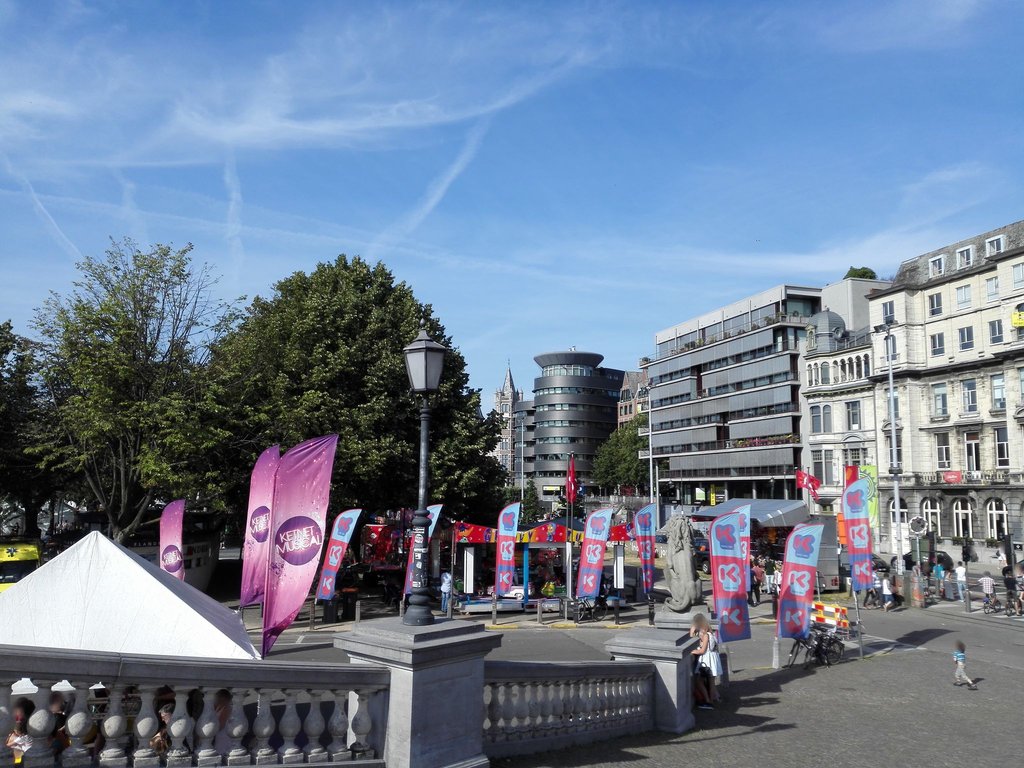 Antwerp