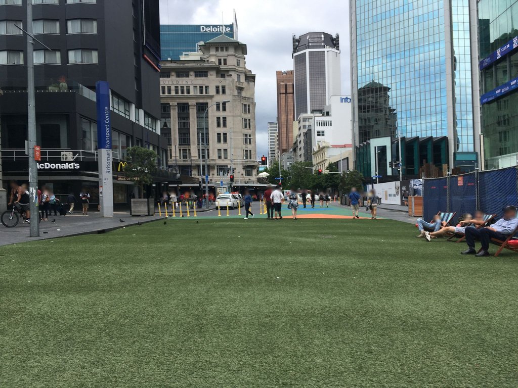 Auckland