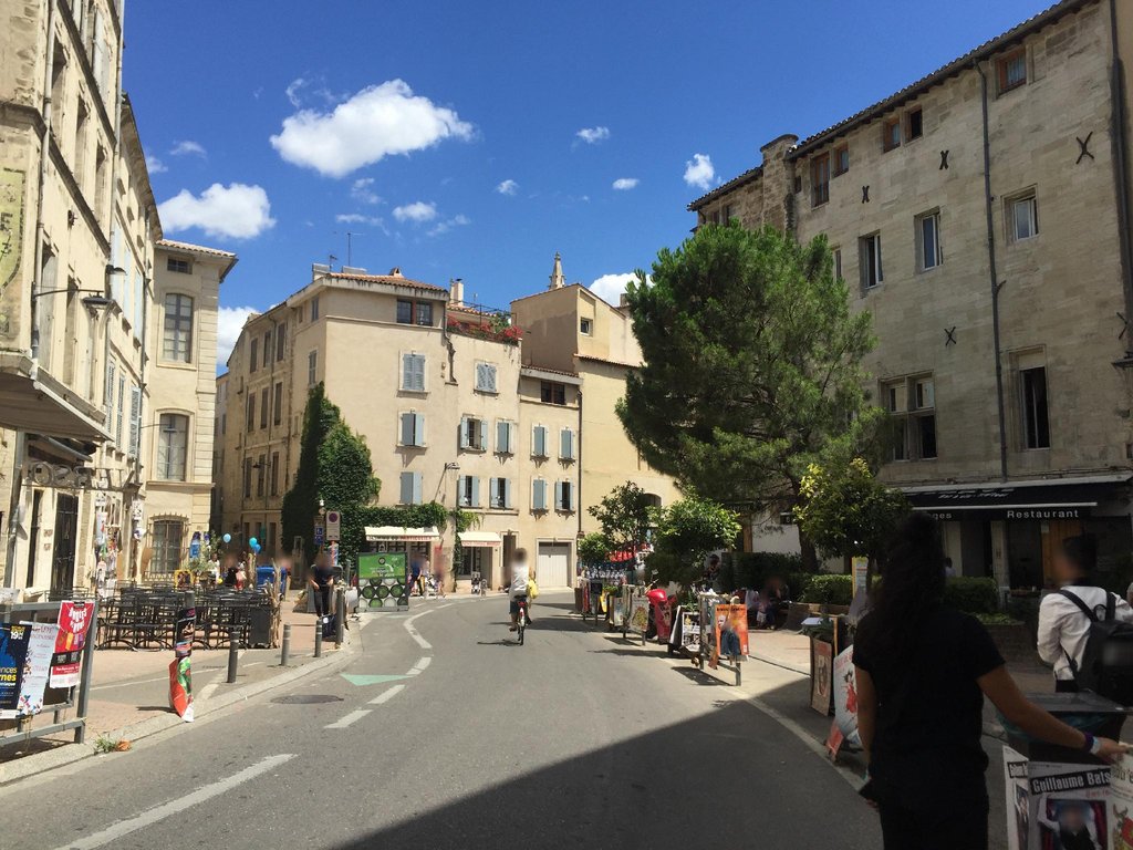 Avignon