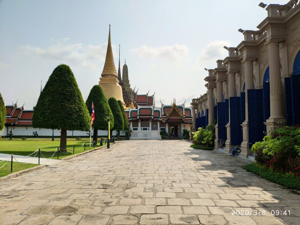 Bangkok