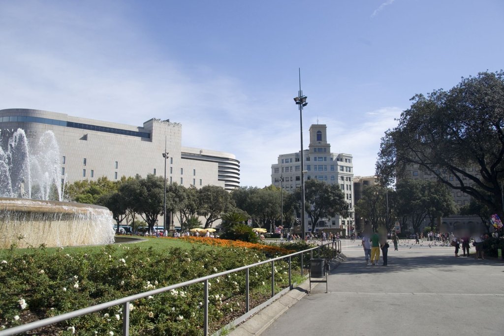 Barcelona