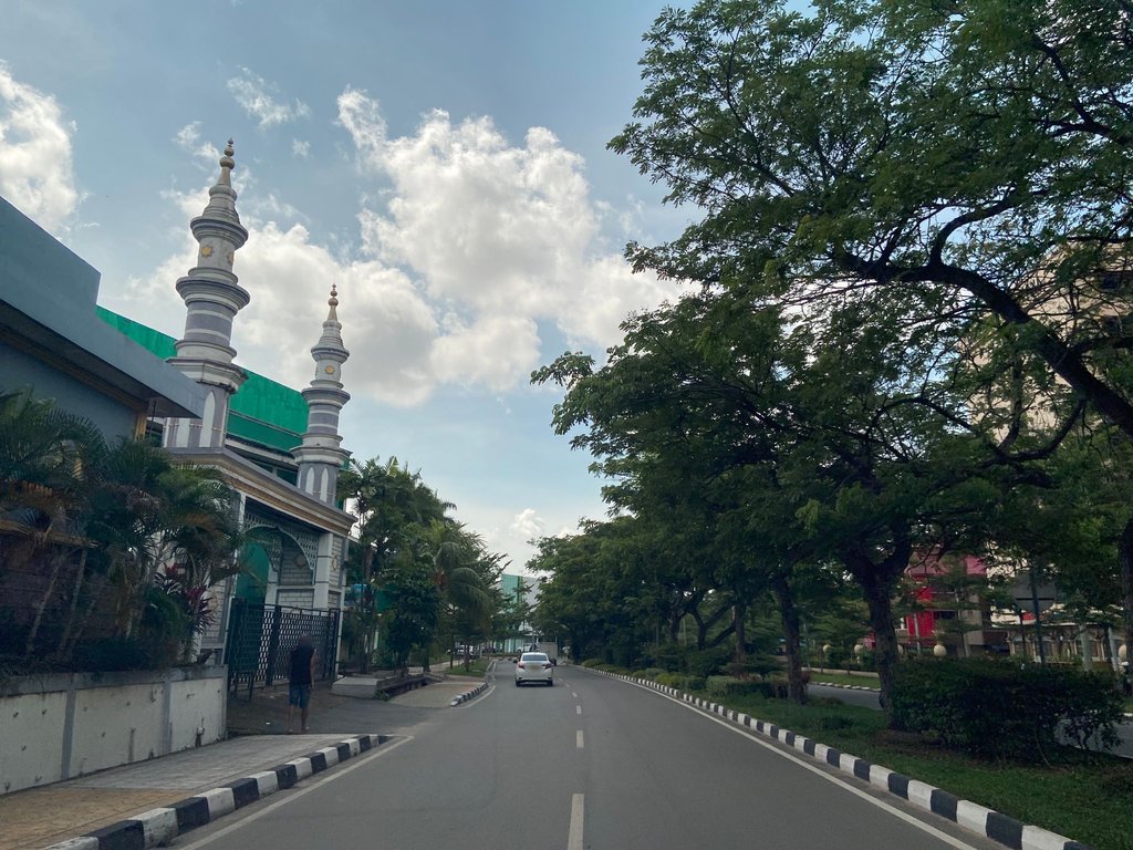 Batam