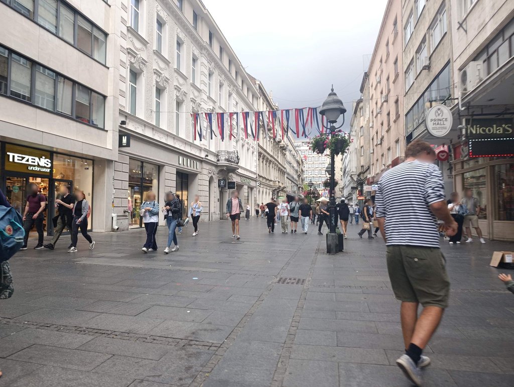 Belgrade