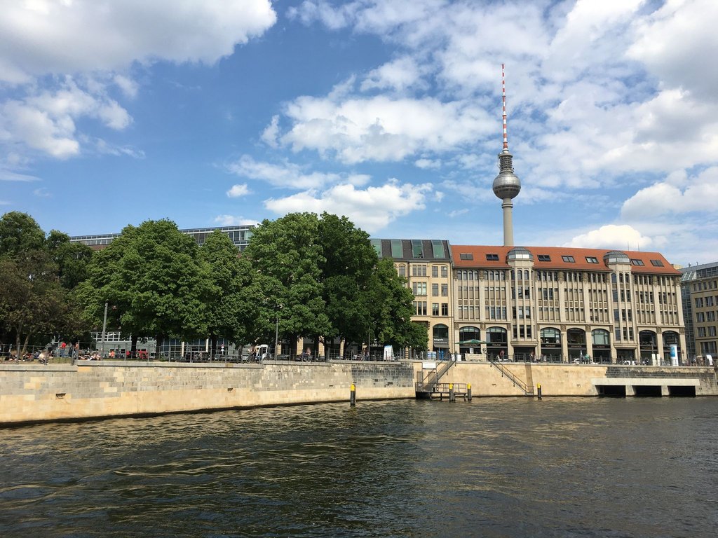 Berlin