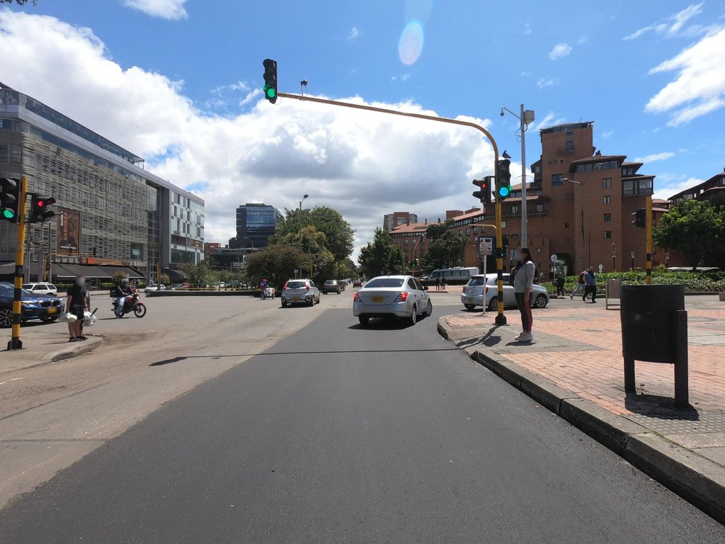 Bogota