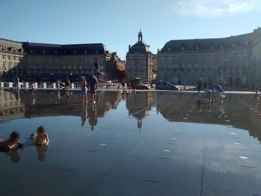 Bordeaux
