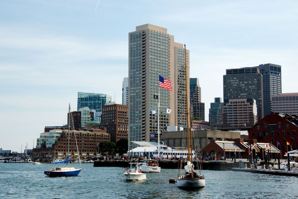 Boston
