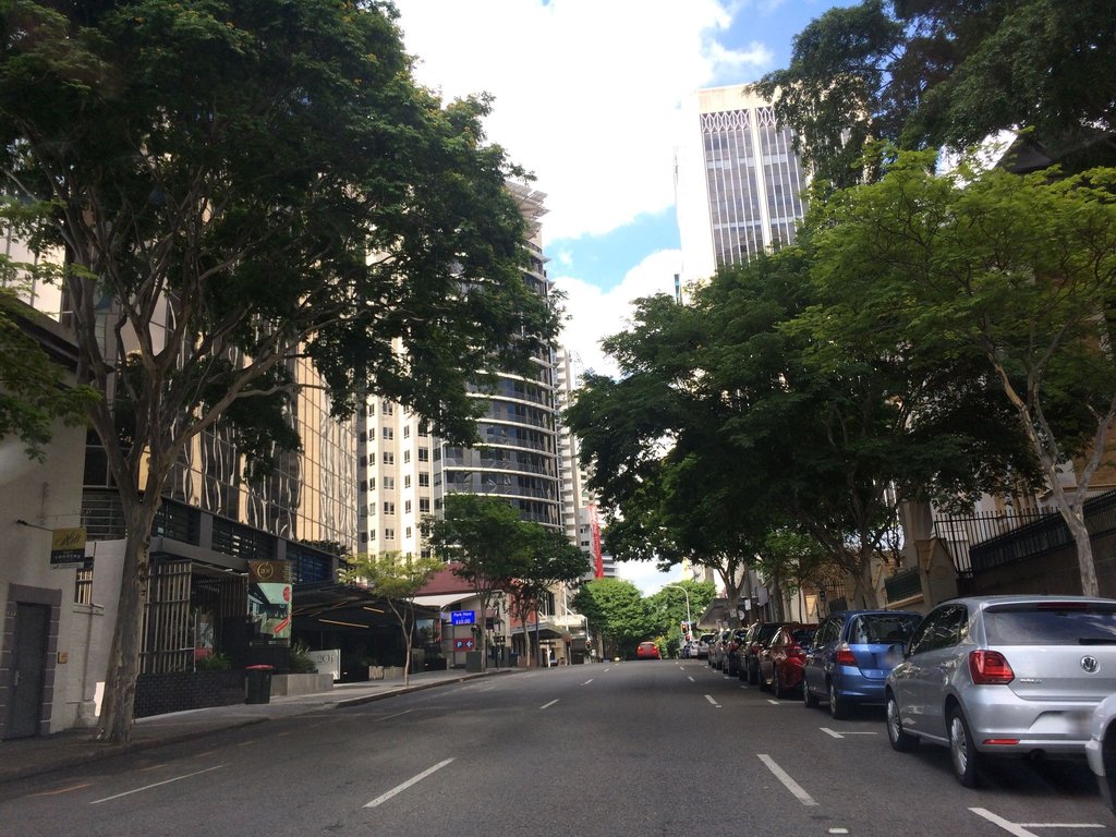 Brisbane