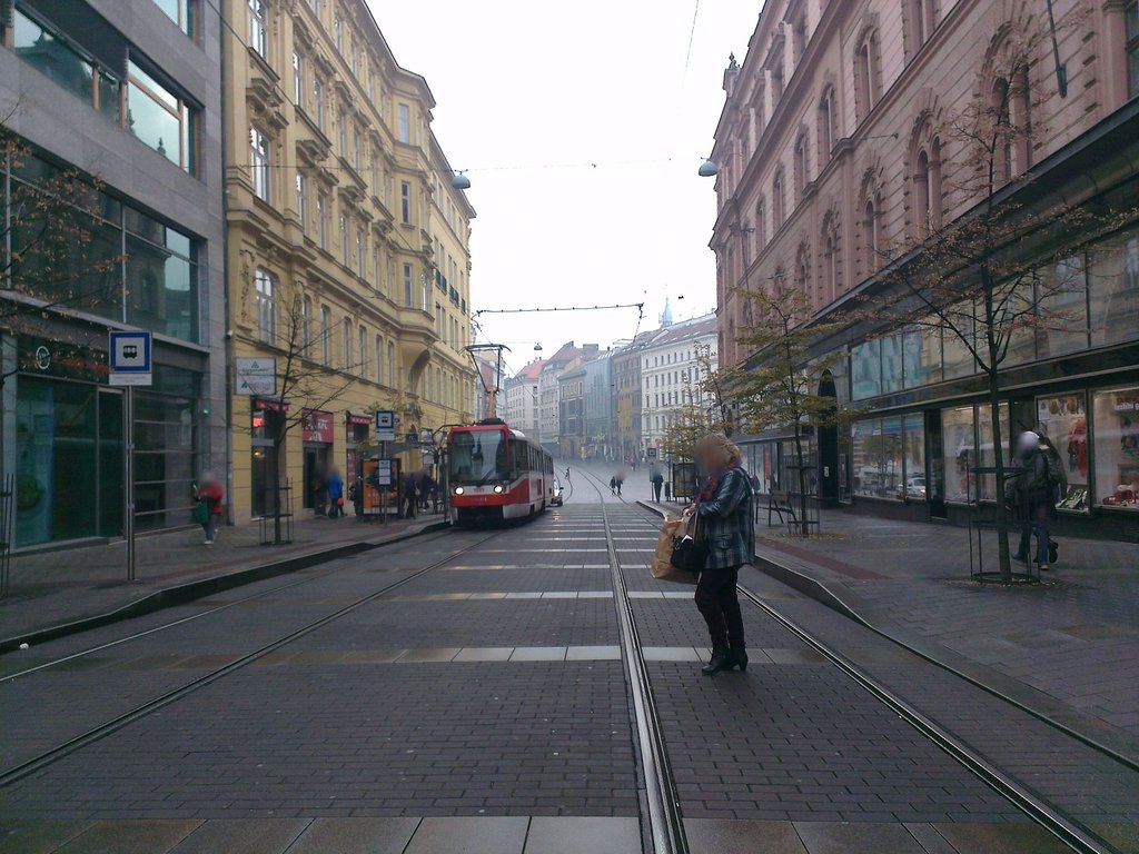 Brno