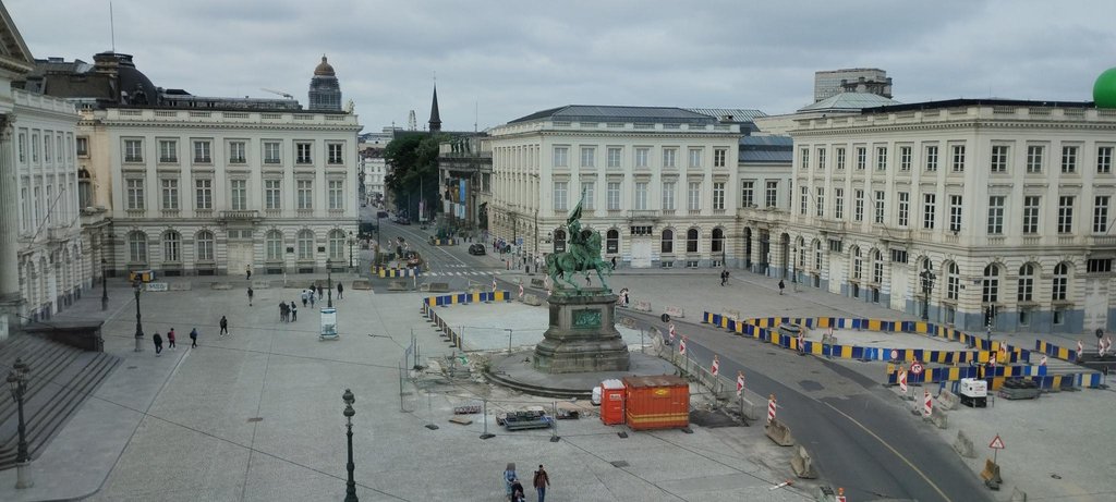Brussels