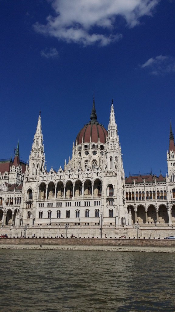 Budapest