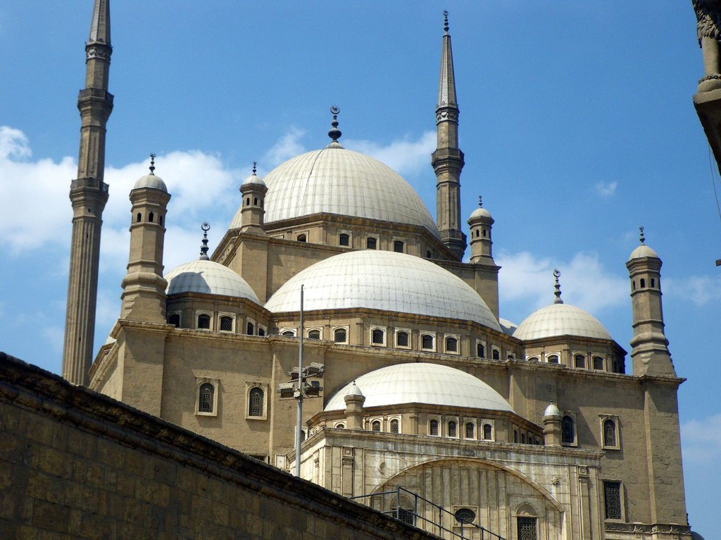 Cairo