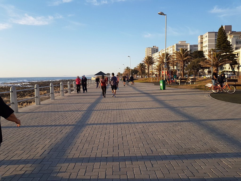 Cape Town