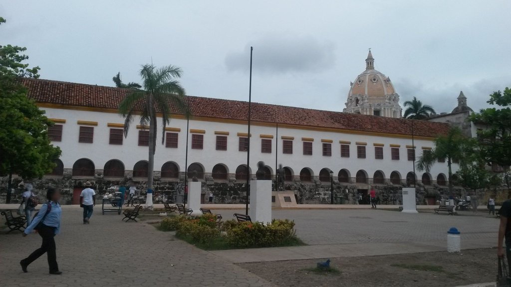 Cartagena