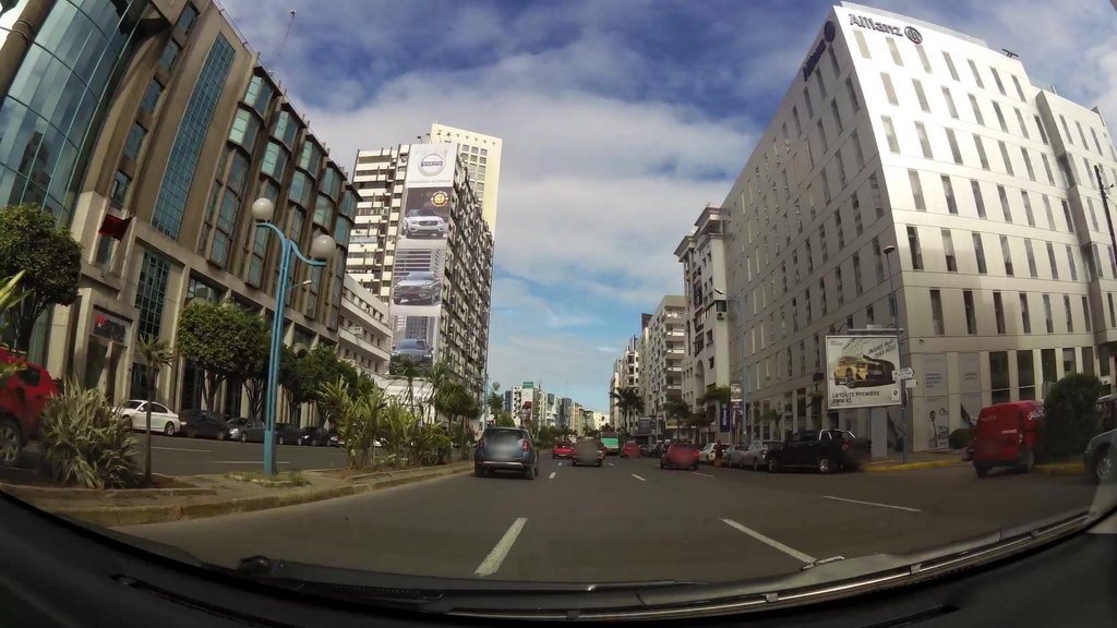 Casablanca