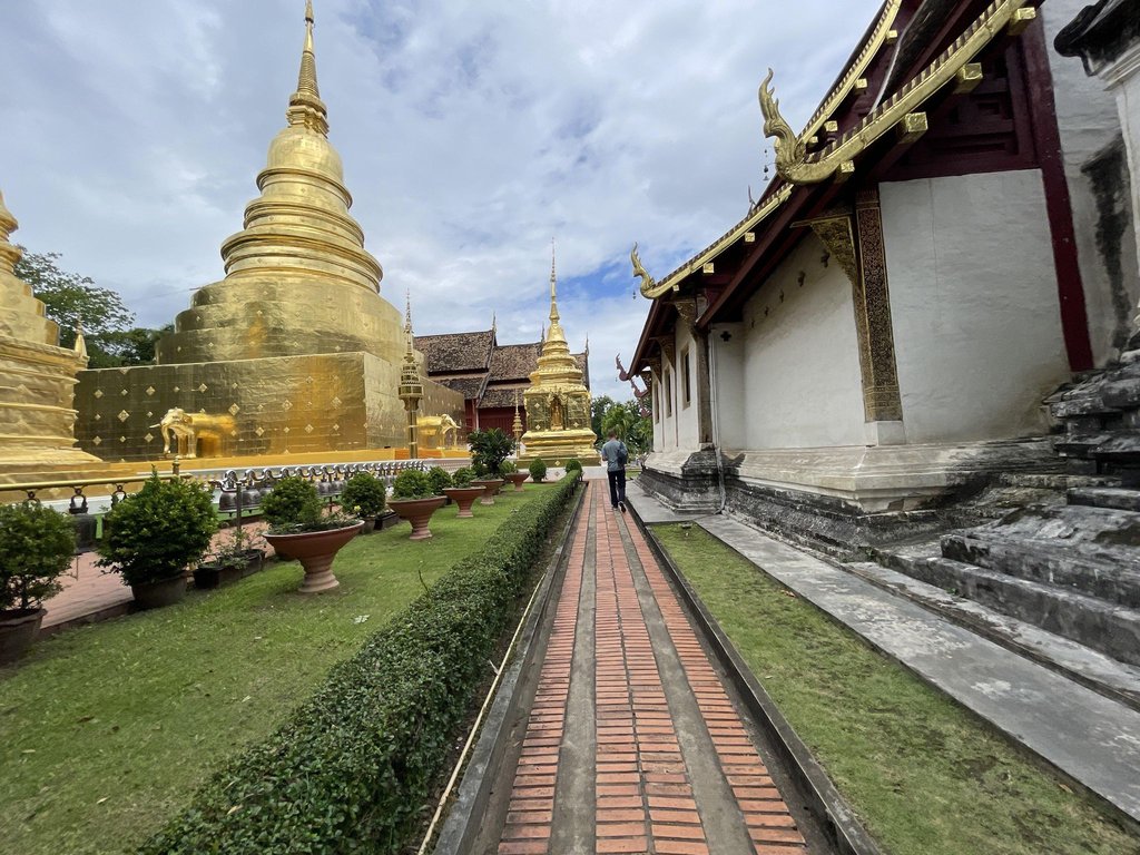 Chiang Mai