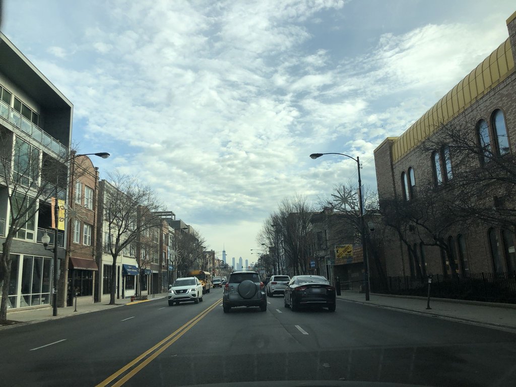 Chicago