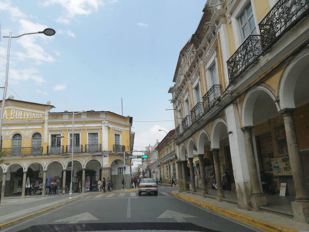 Cochabamba