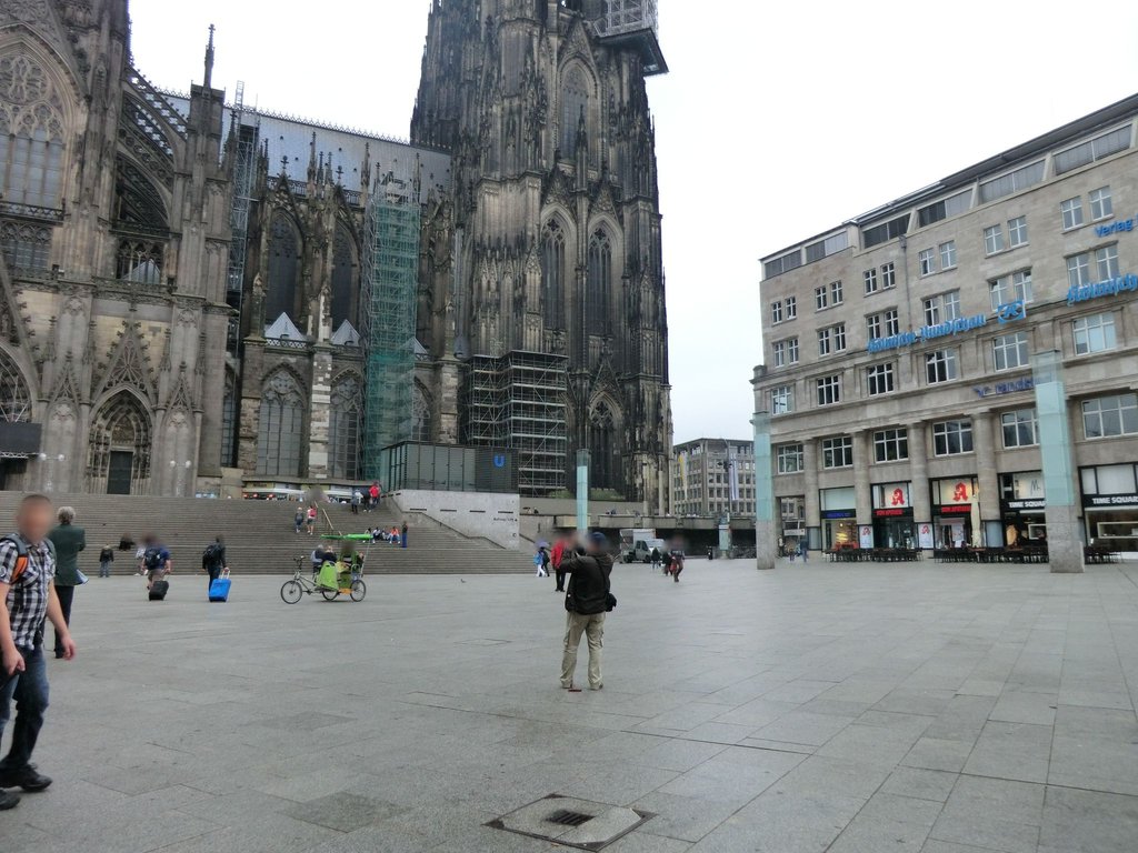 Cologne