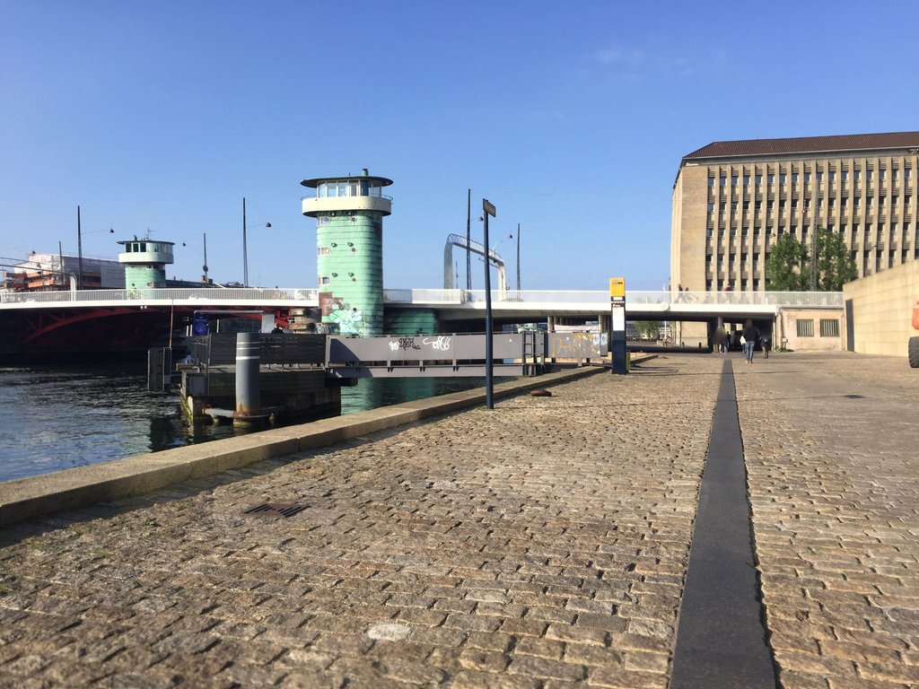 Copenhagen
