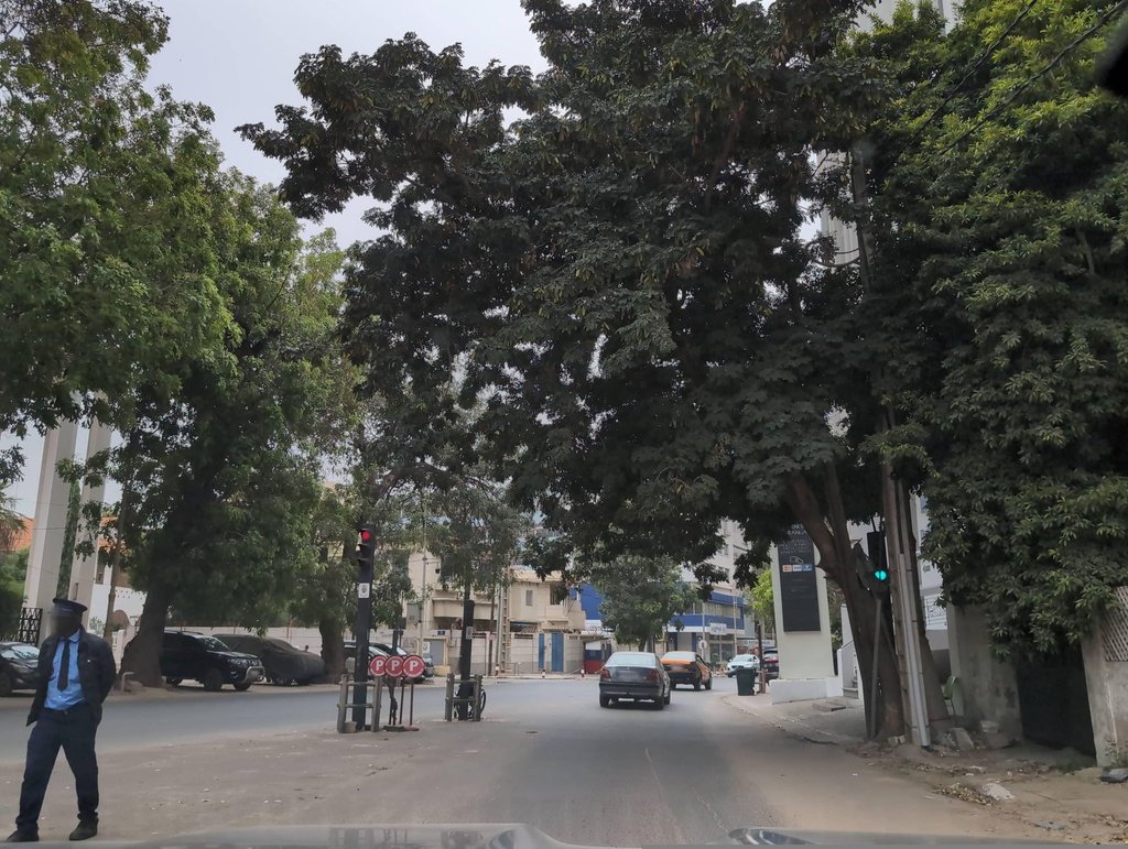 Dakar