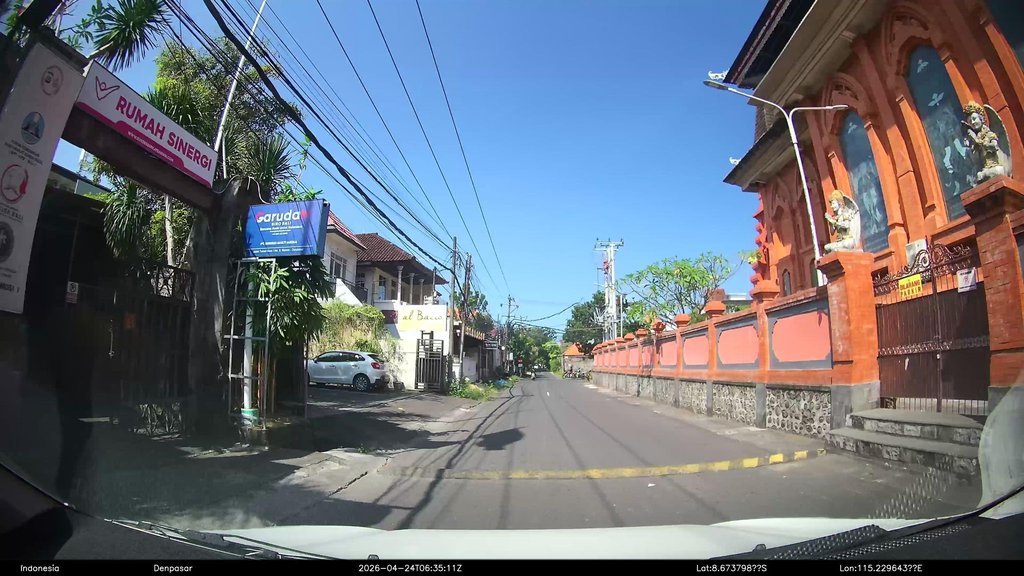 Denpasar