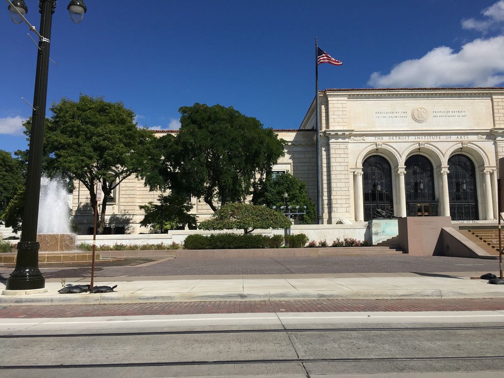 Detroit