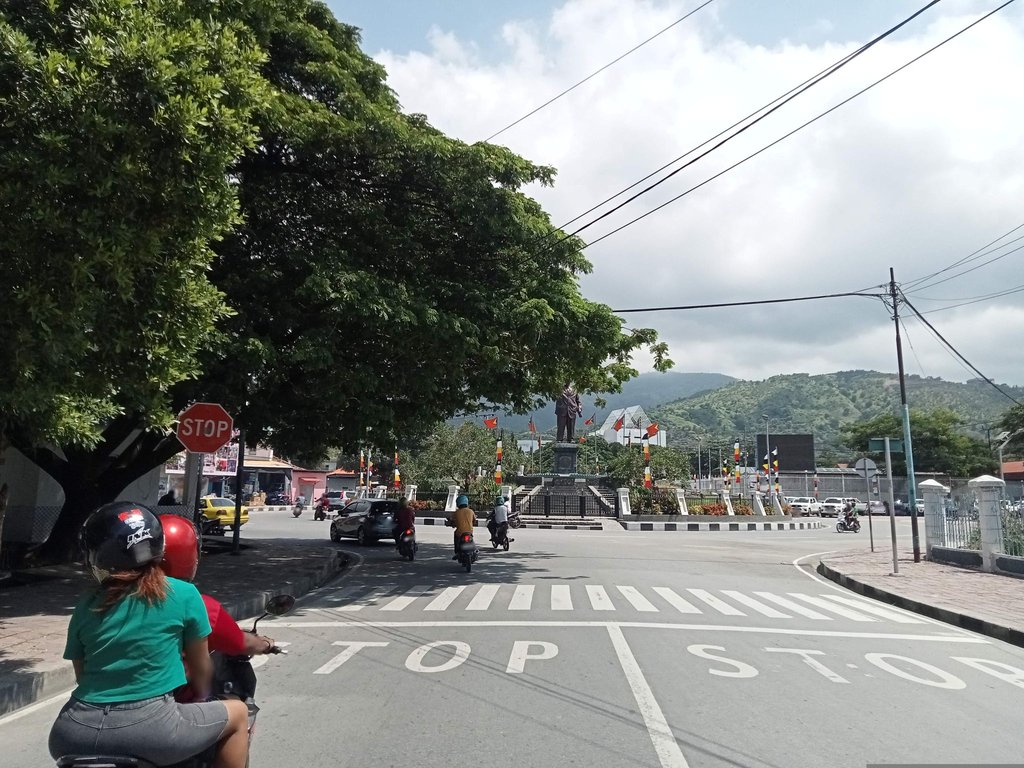 Dili