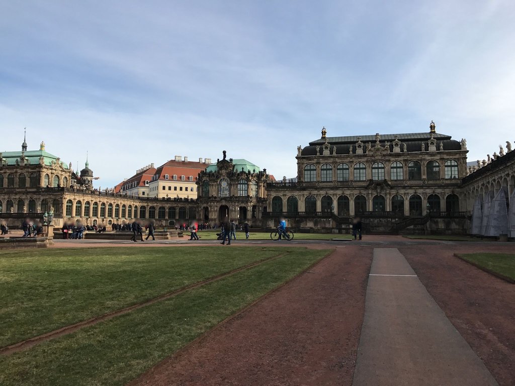 Dresden