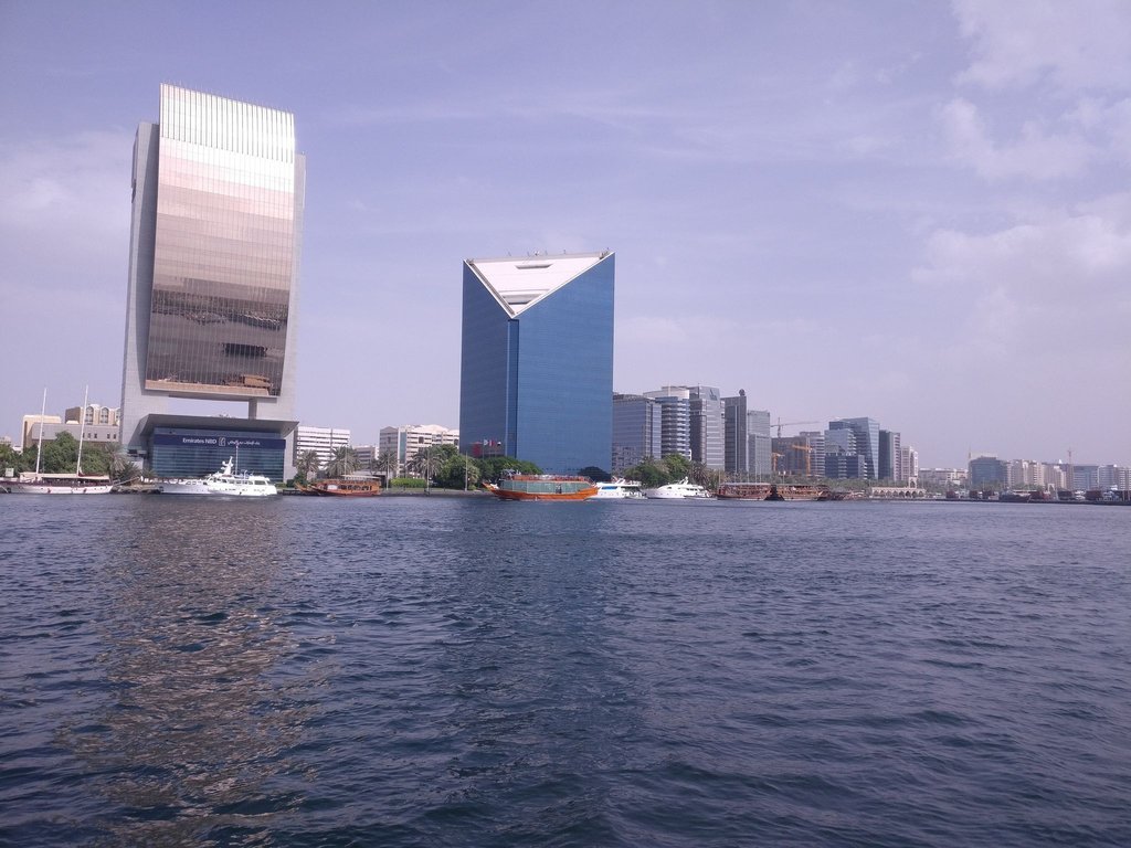 Dubai