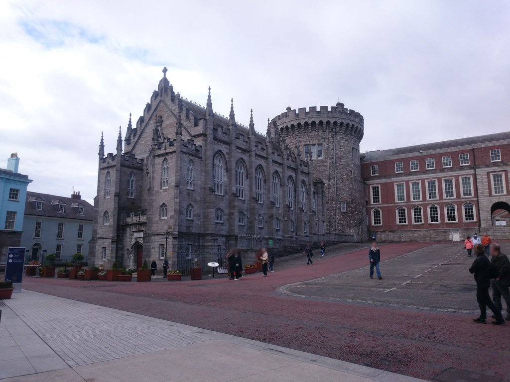 Dublin