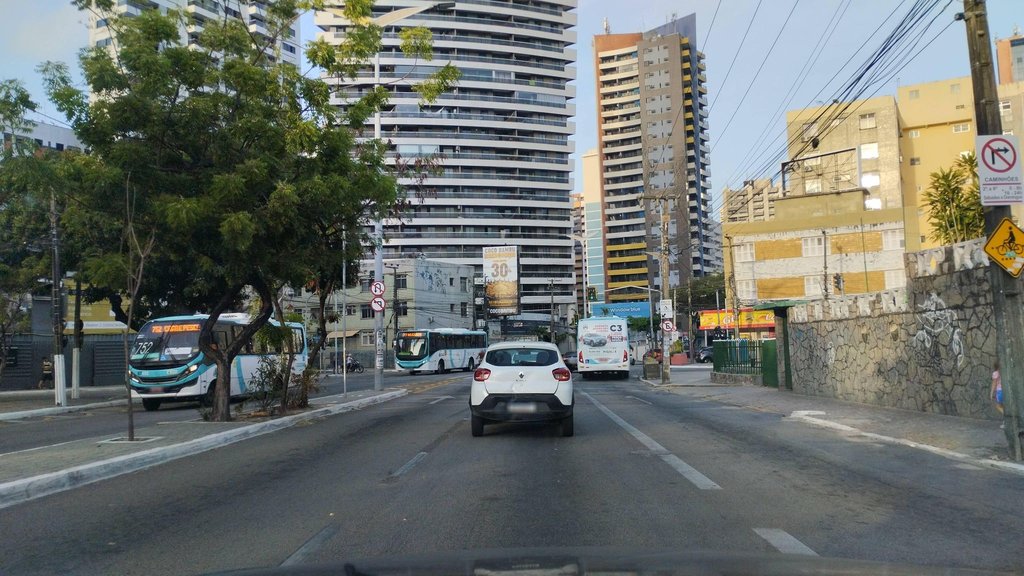 Fortaleza
