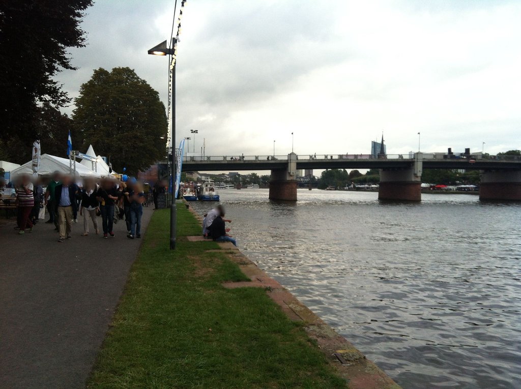 Frankfurt