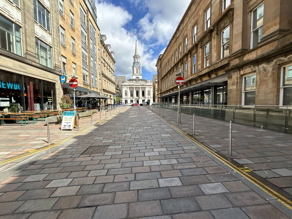 Glasgow