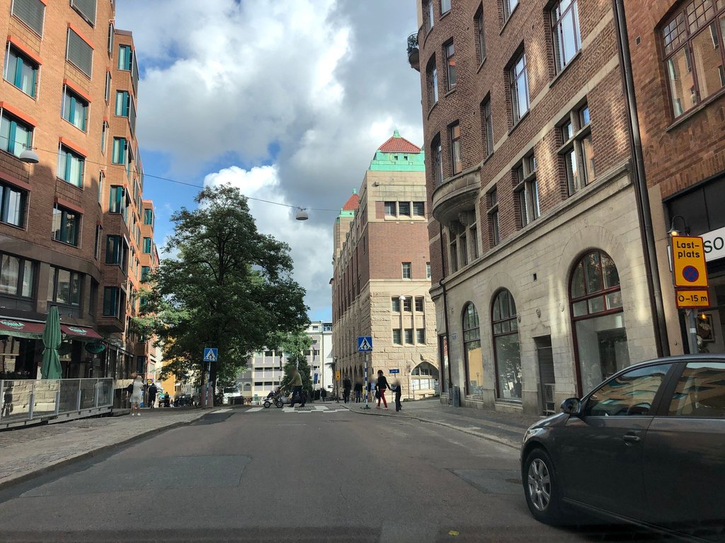 Gothenburg