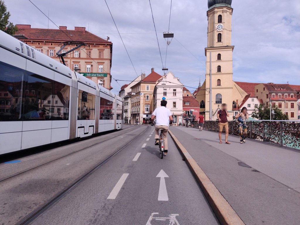 Graz