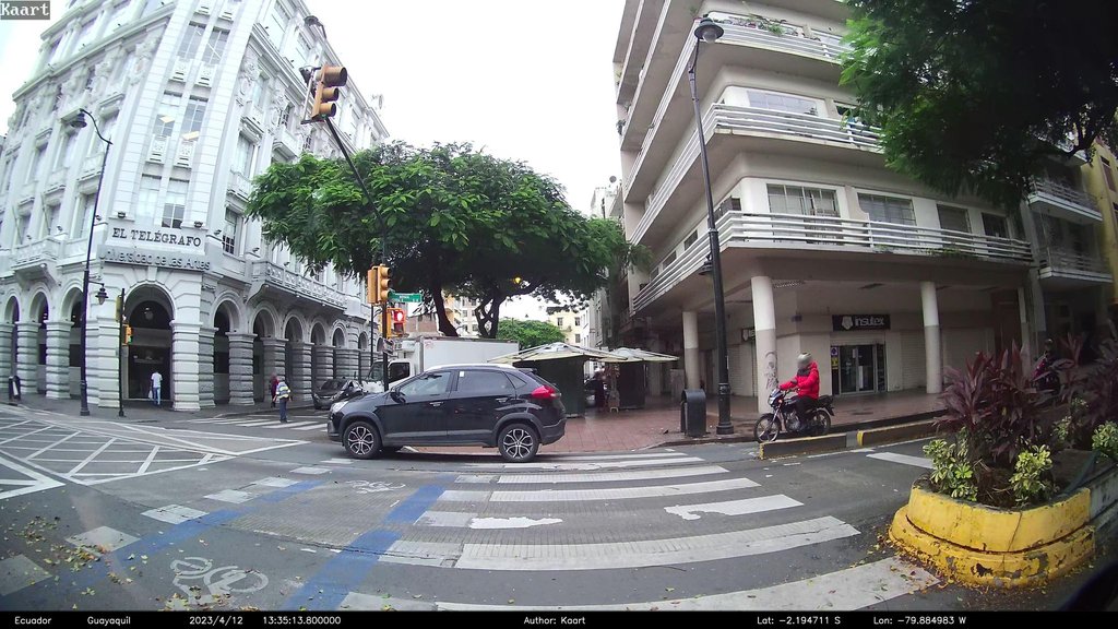 Guayaquil
