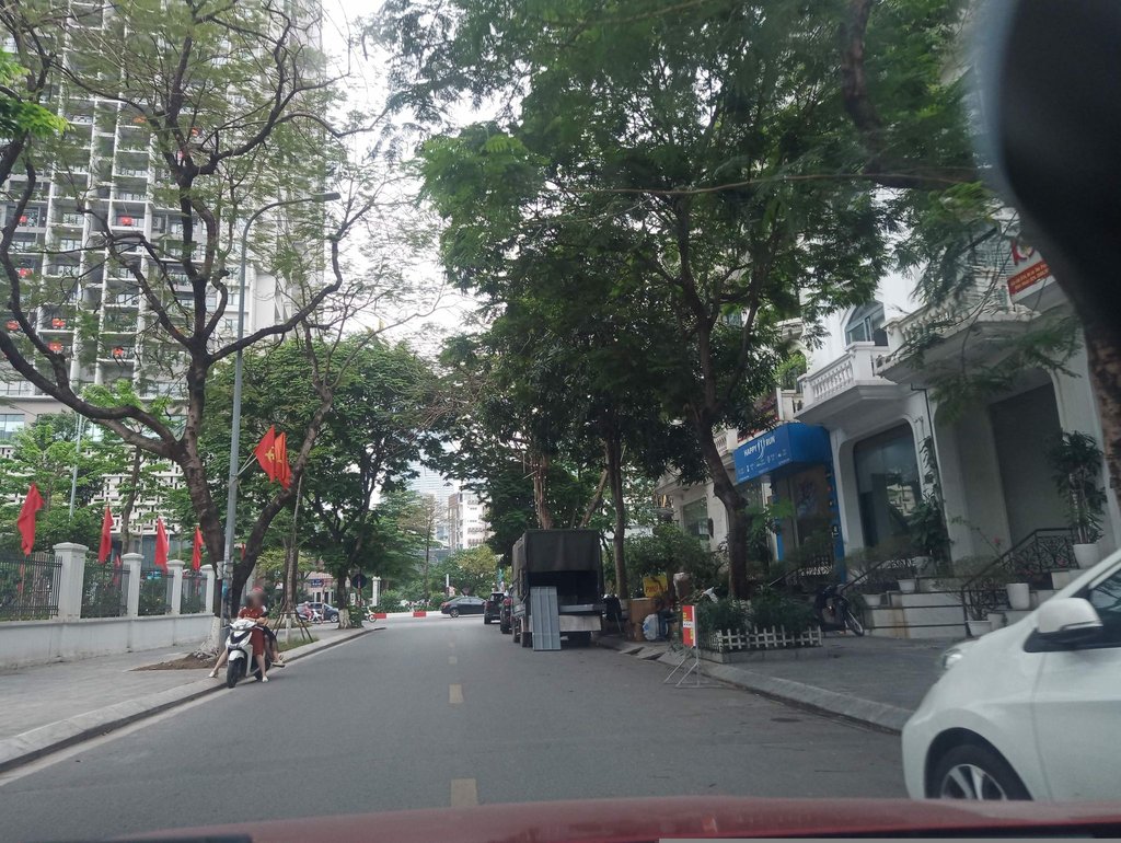 Ha Noi