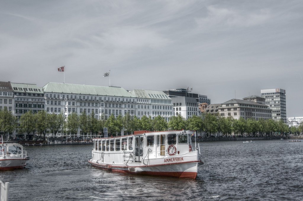 Hamburg