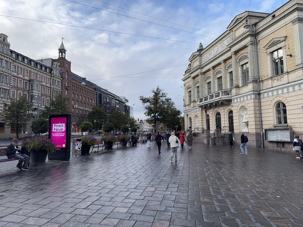 Helsinki