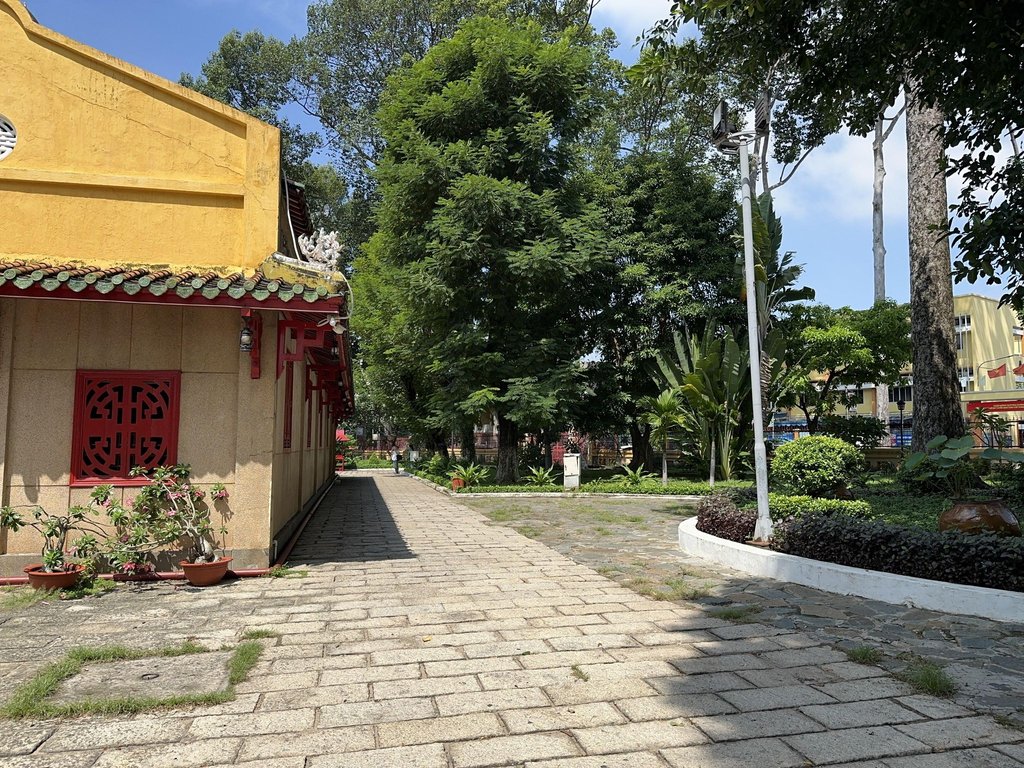 Ho Chi Minh City