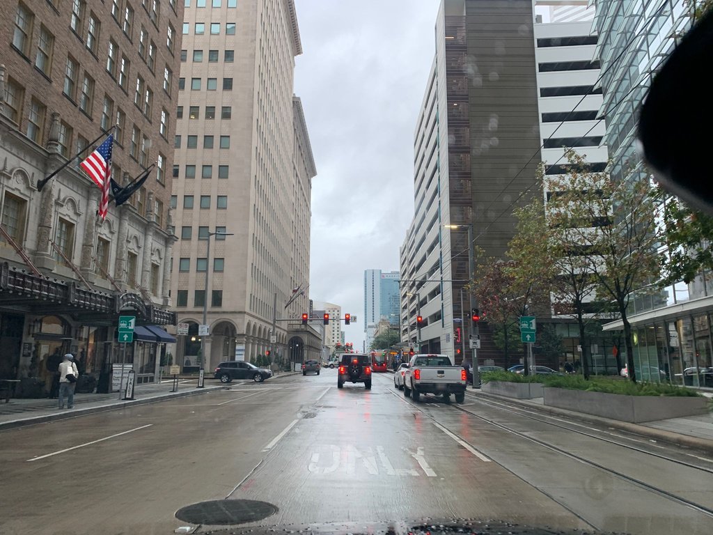 Houston