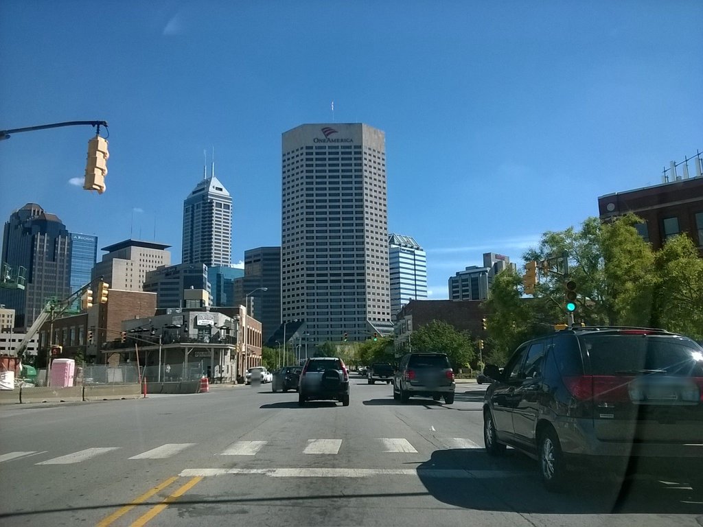 Indianapolis