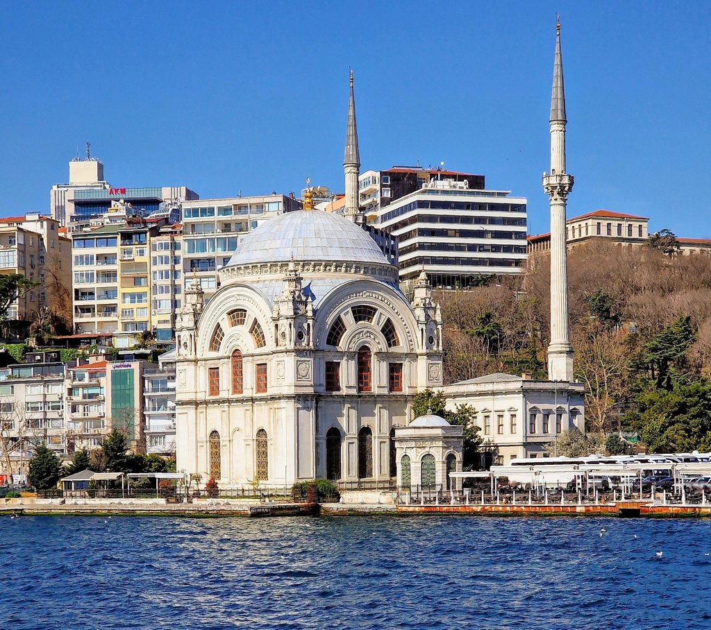 Istanbul