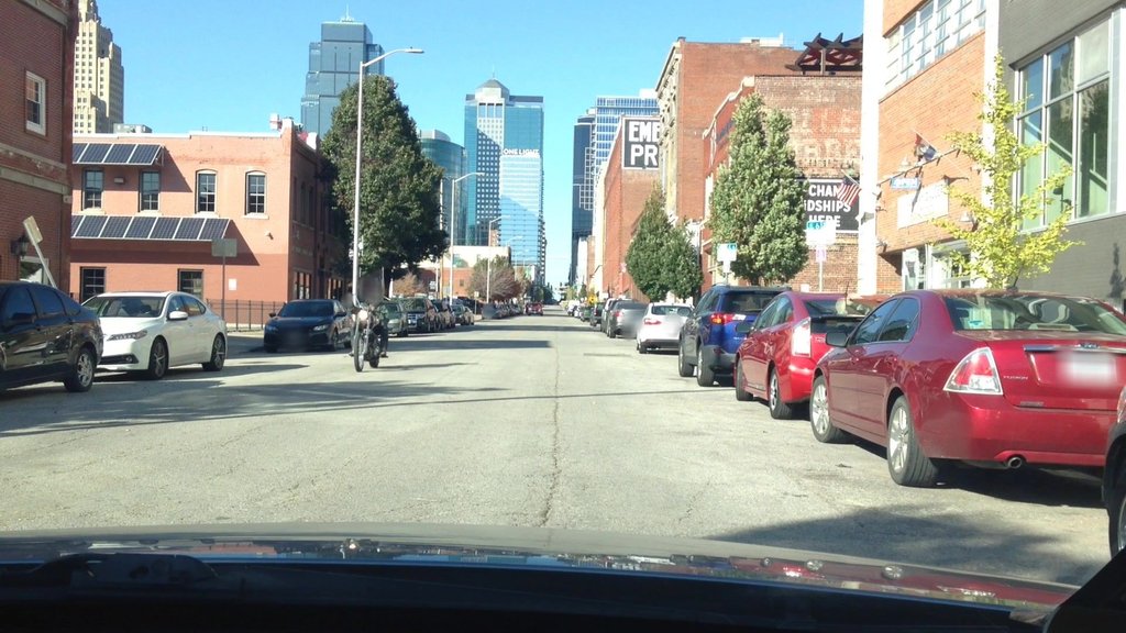 Kansas City