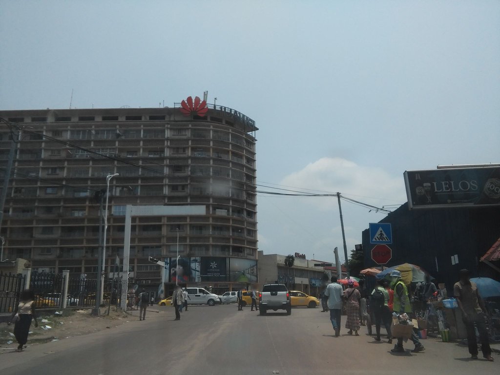 Kinshasa