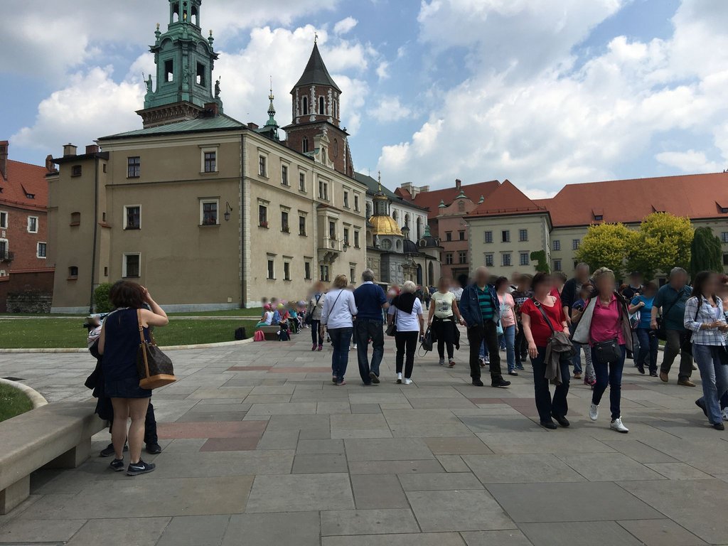 Krakow