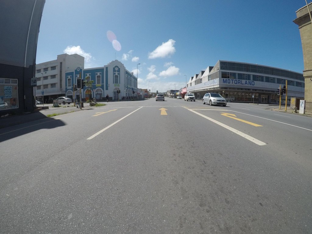 KuGompo City